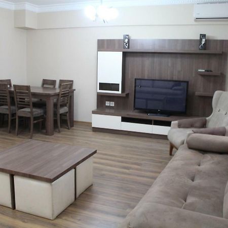 Bedir Apartments Istanbul Exterior foto