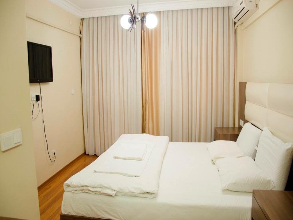 Bedir Apartments Istanbul Exterior foto