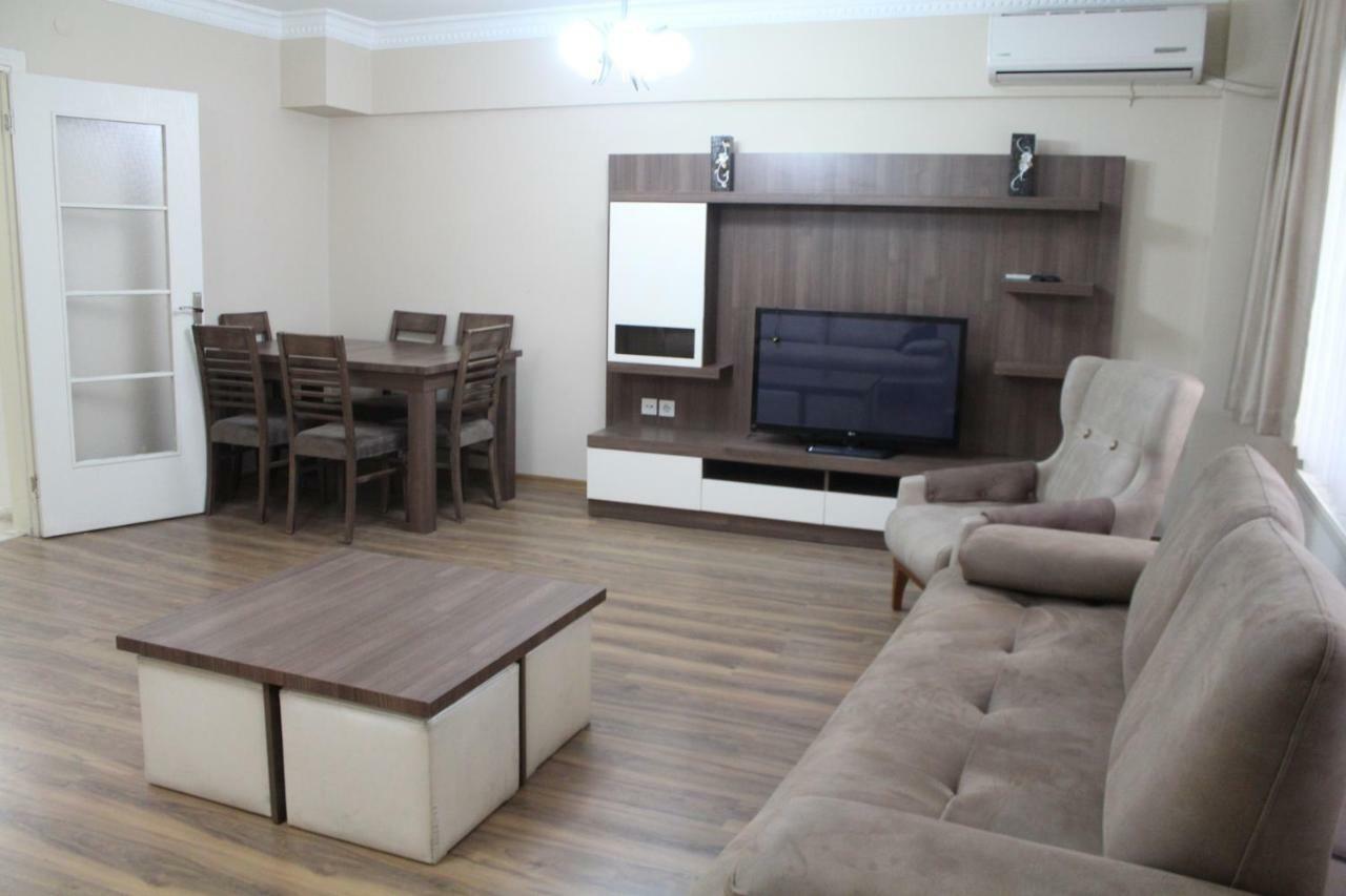 Bedir Apartments Istanbul Exterior foto